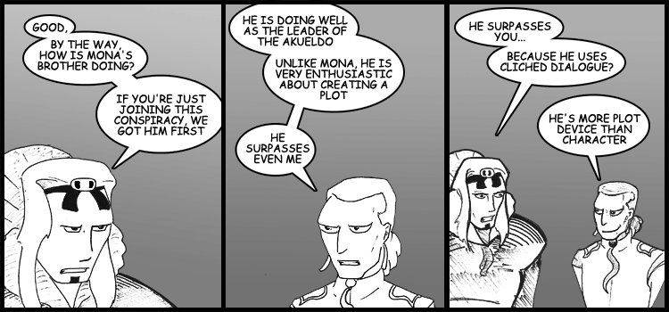 comic