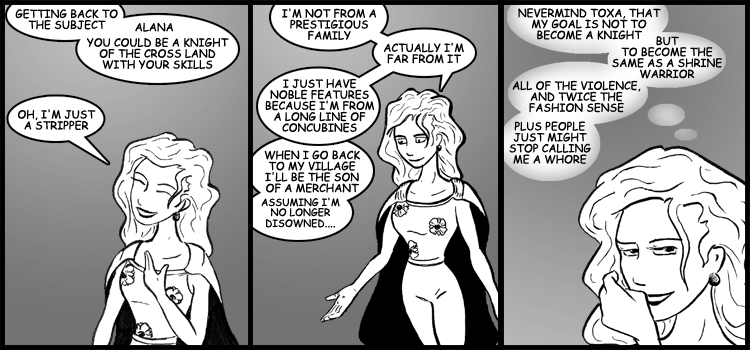 comic