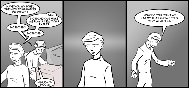 comic