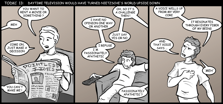 comic